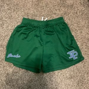 authentic Inaka shorts